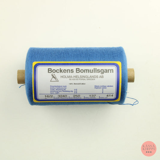 Bockens Bomullsgarn 16/2 - 137