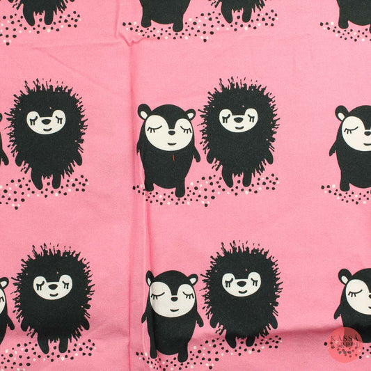 Siiri ja Myyry Puuvilla - Pala