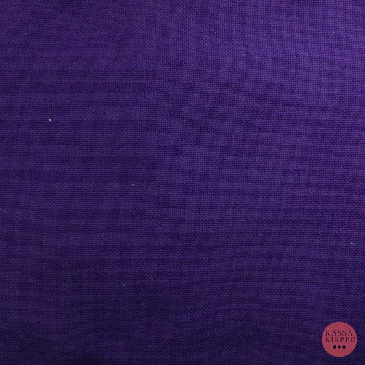 Violetti Sisustuskangas - Pala