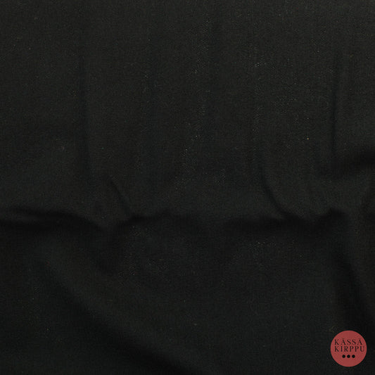 Musta tekokuitu - Pala