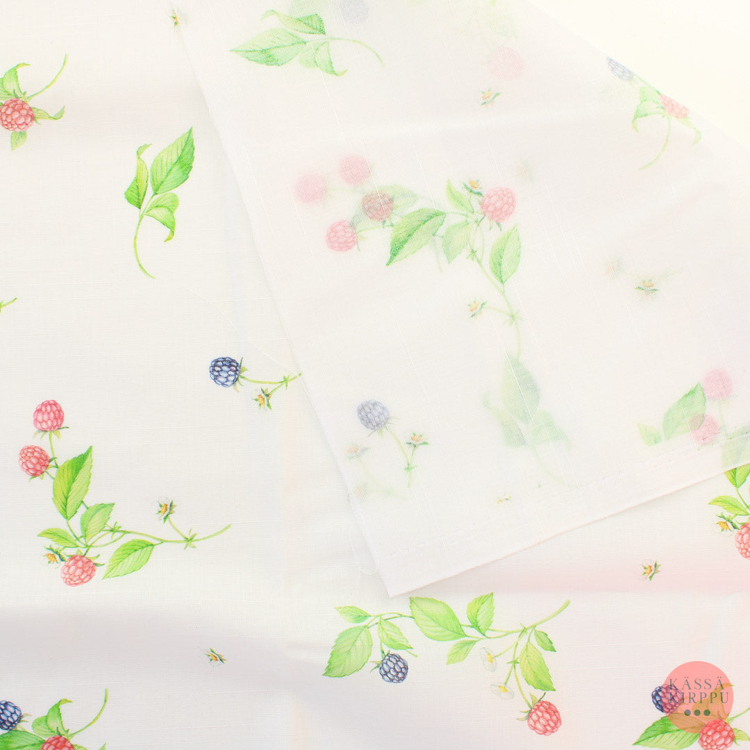 Marjat Valoverhokangas - Pala