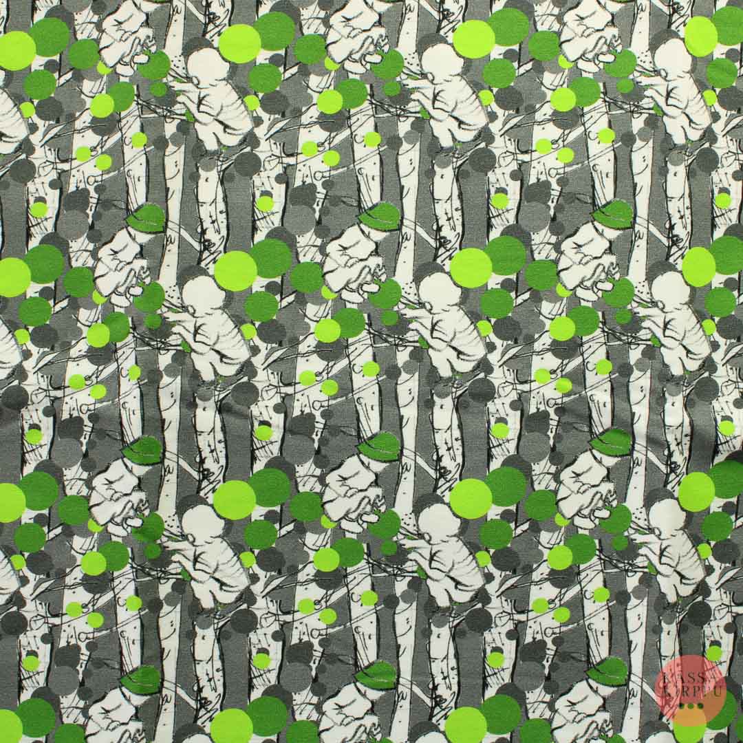 Verson Puoti JC - Pala