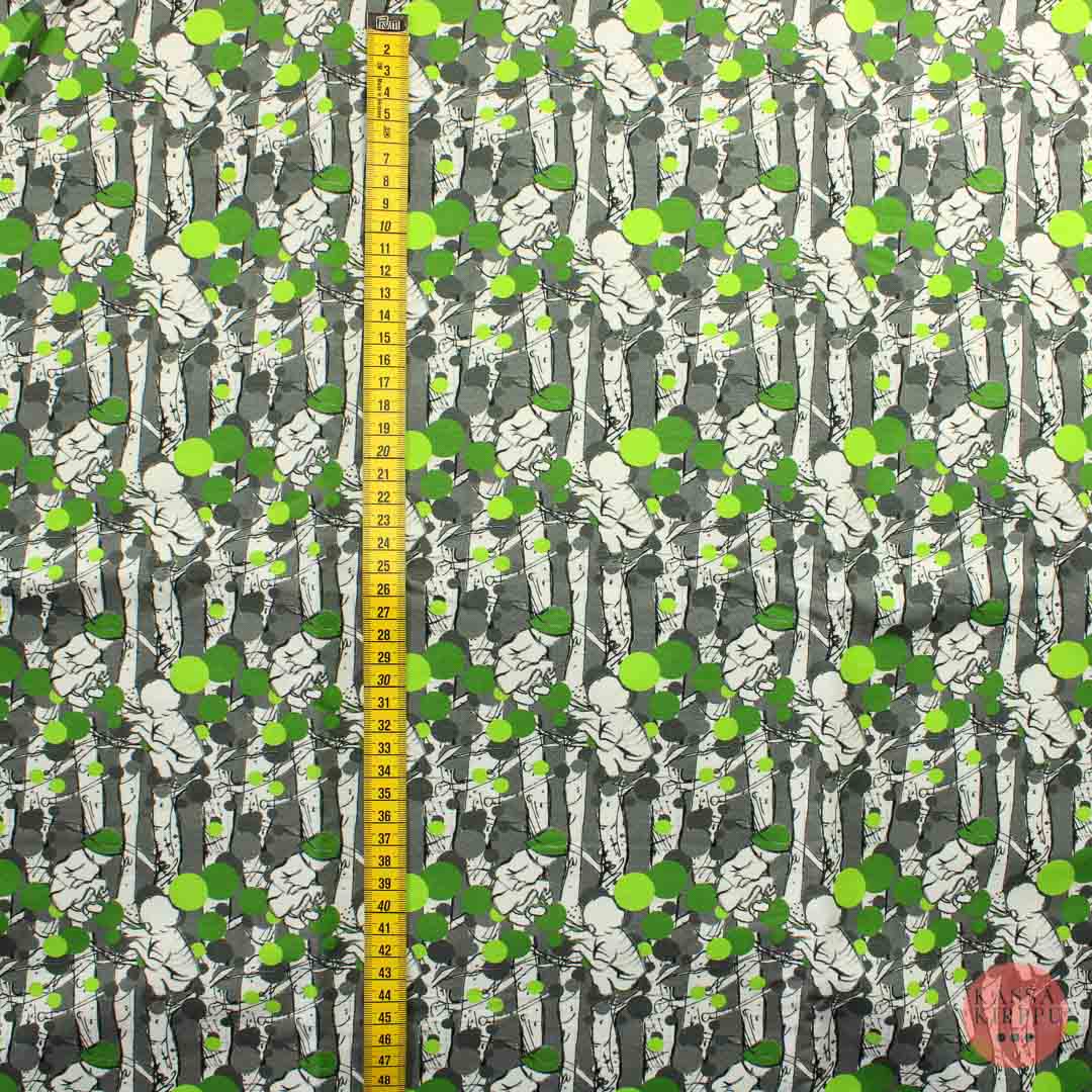 Verson Puoti JC - Pala