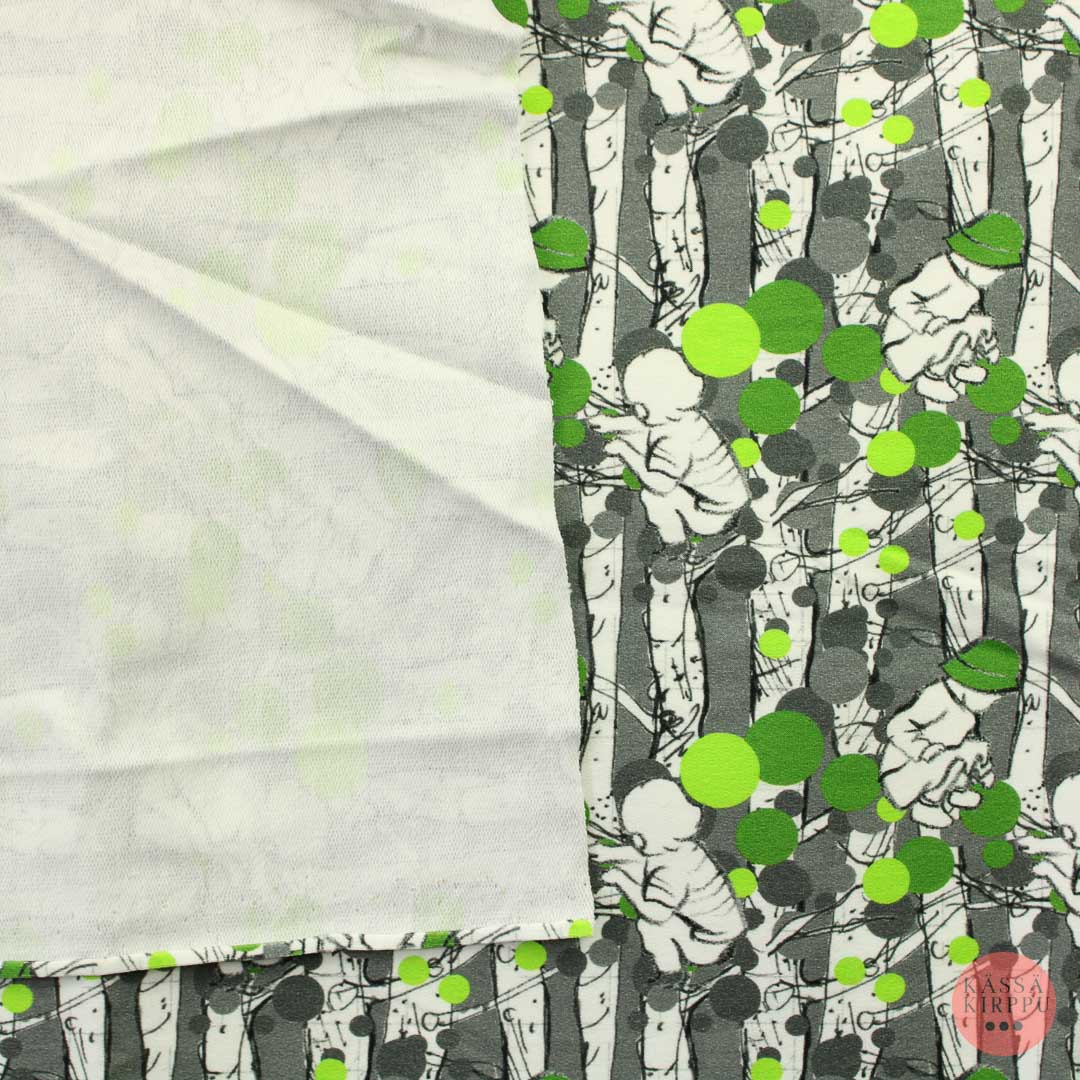 Verson Puoti JC - Pala