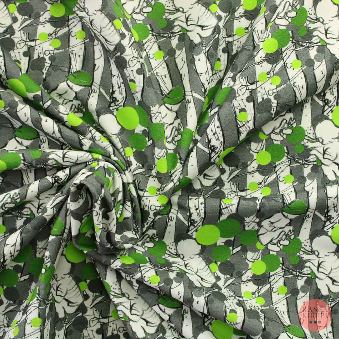 Verson Puoti JC - Pala