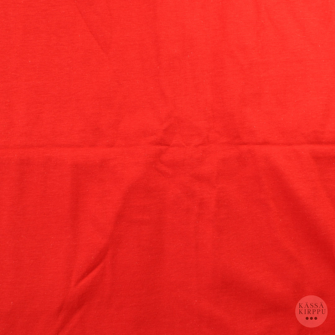 Punainen Neulos tuubilla - Pala