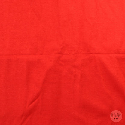 Punainen Neulos tuubilla - Pala