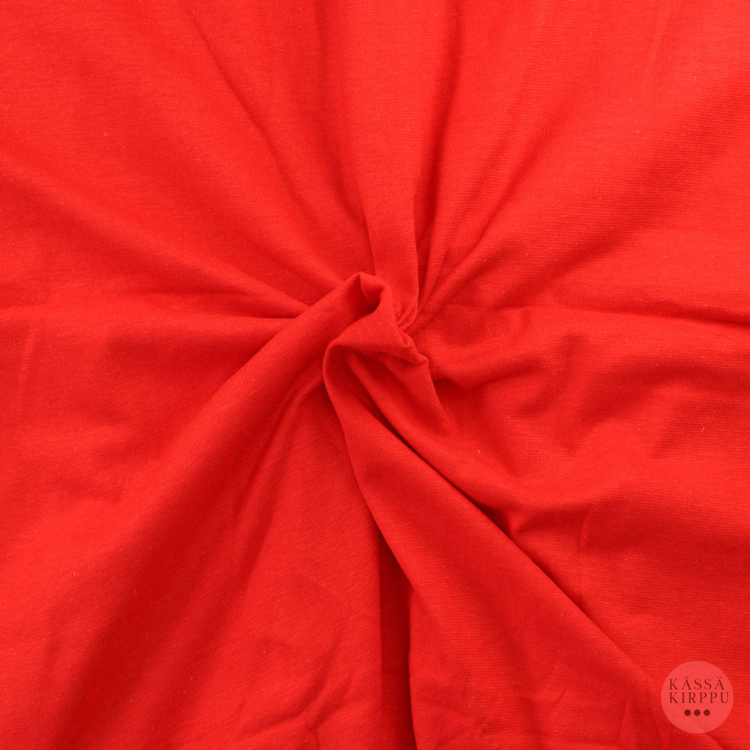 Punainen Neulos tuubilla - Pala