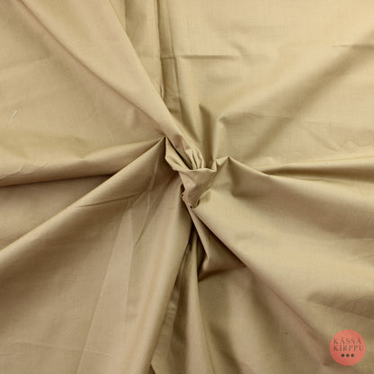 Khaki Puuvilla - Pala