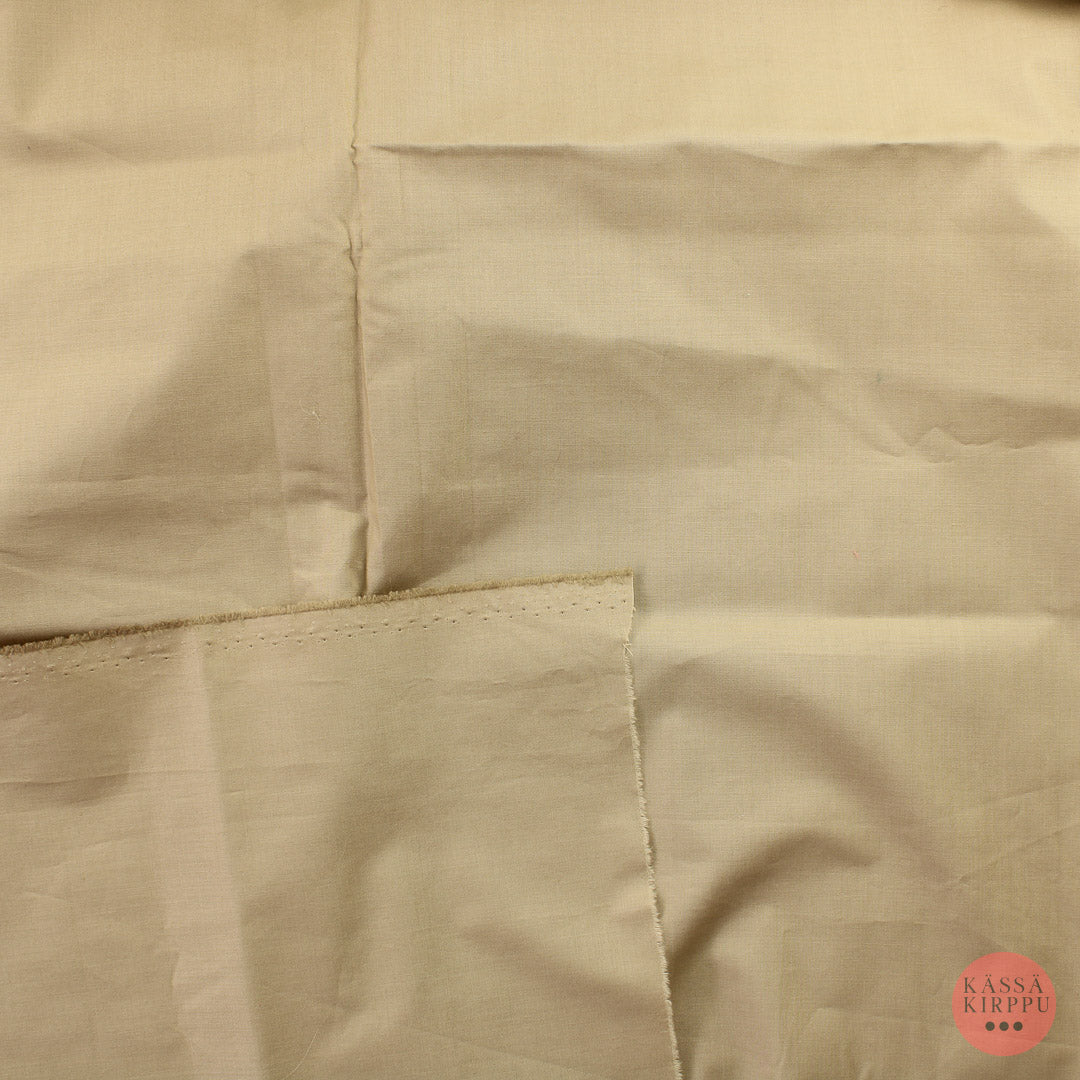 Khaki Puuvilla - Pala