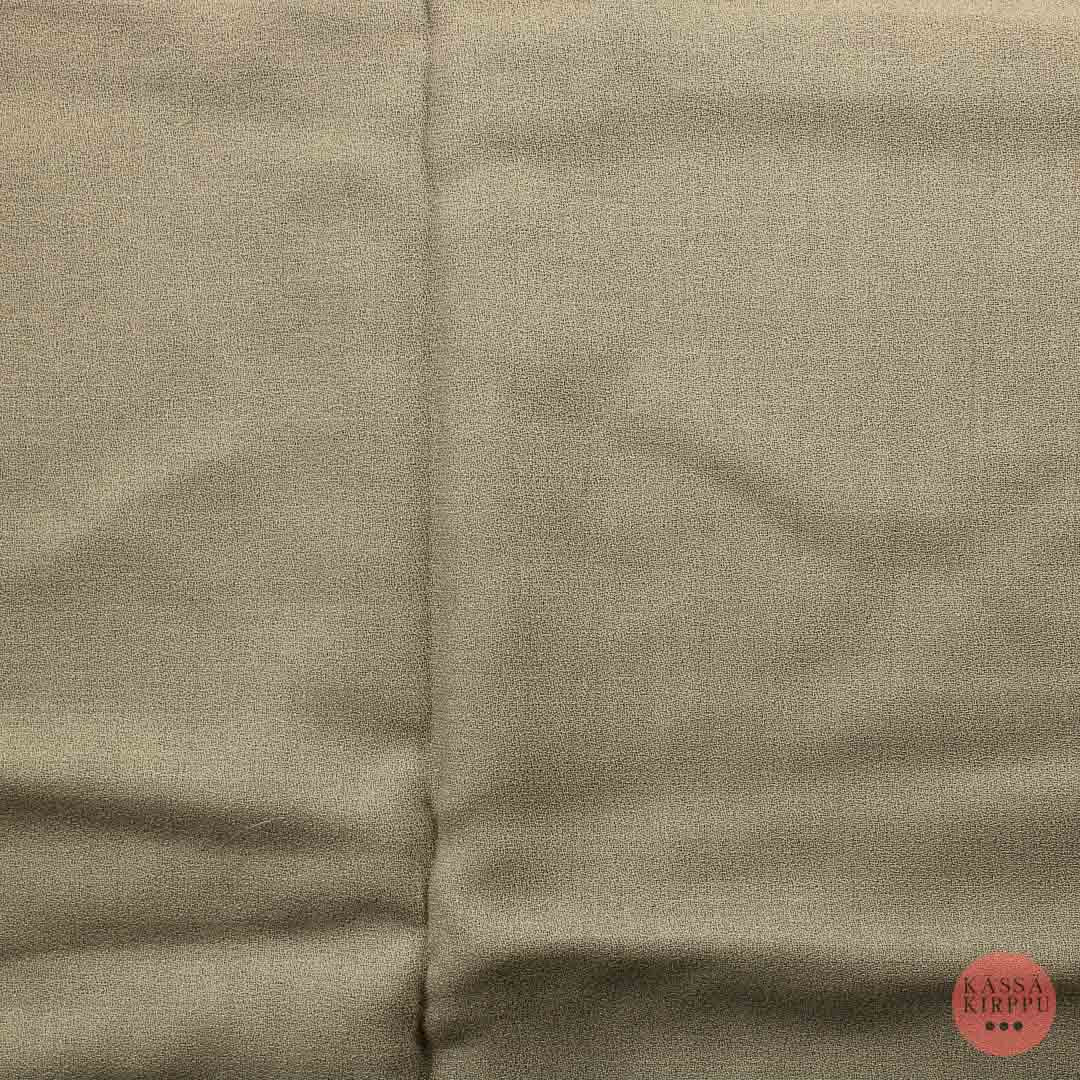 Harmaanruskea Vaatetuskangas - Pala