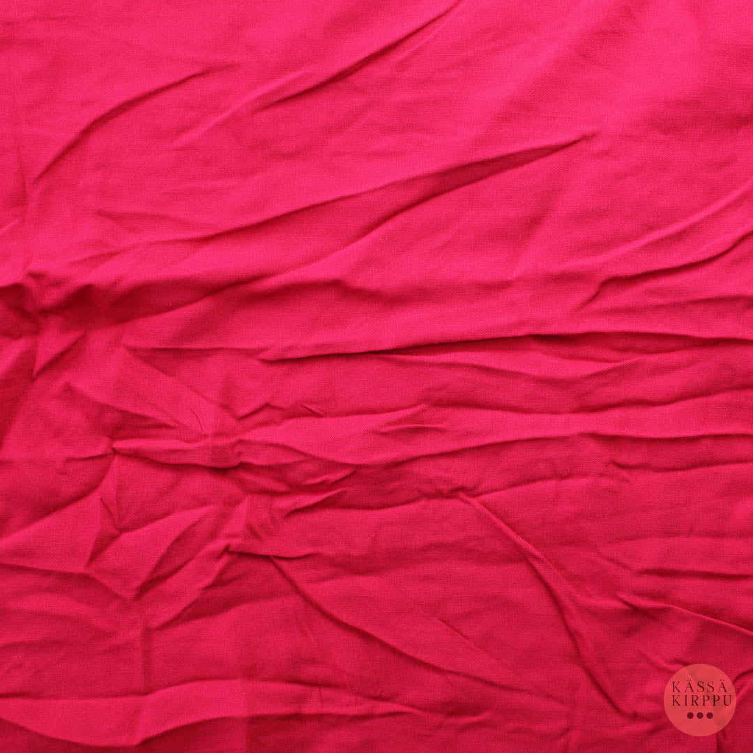 Pinkki Viskoosi - Pala