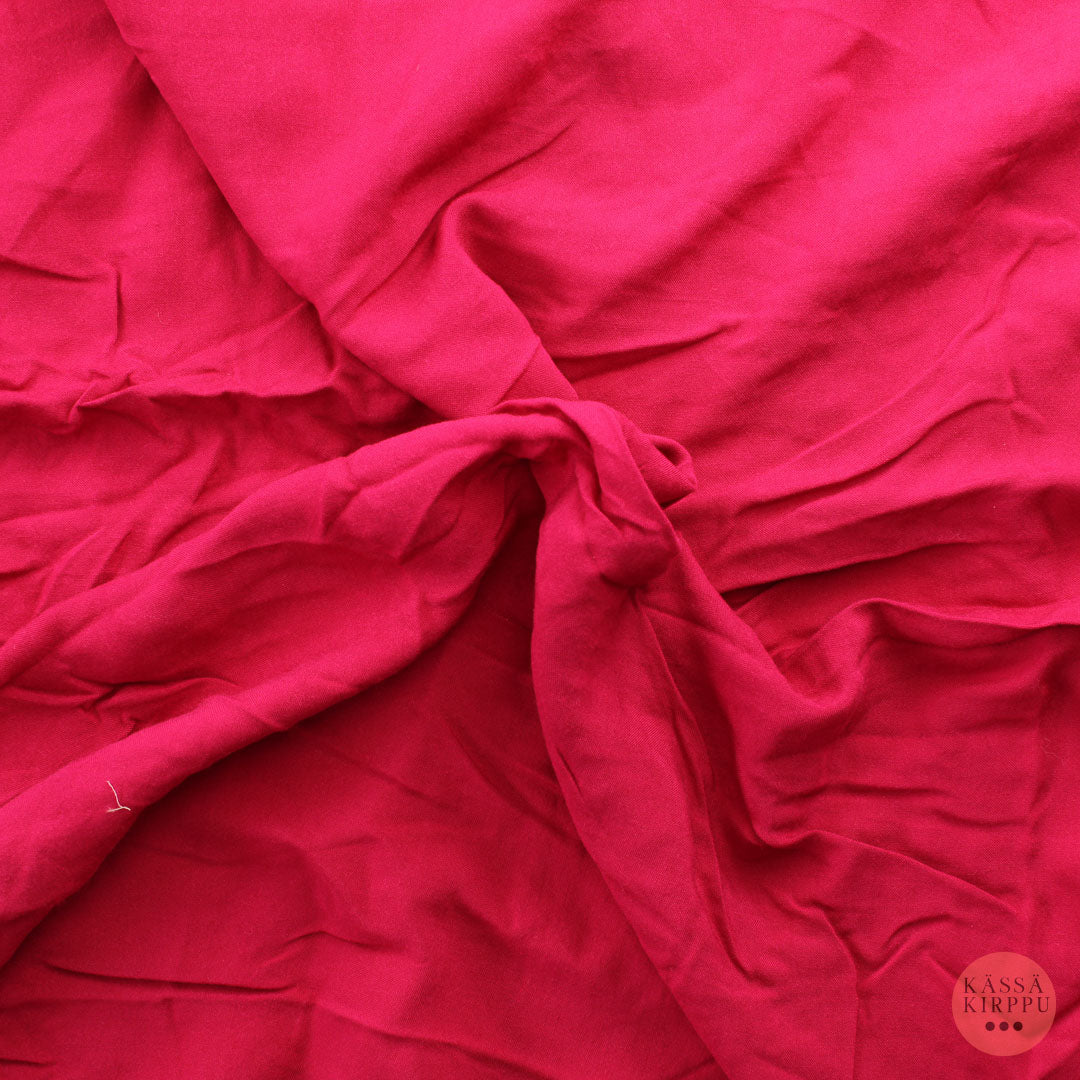 Pinkki Viskoosi - Pala