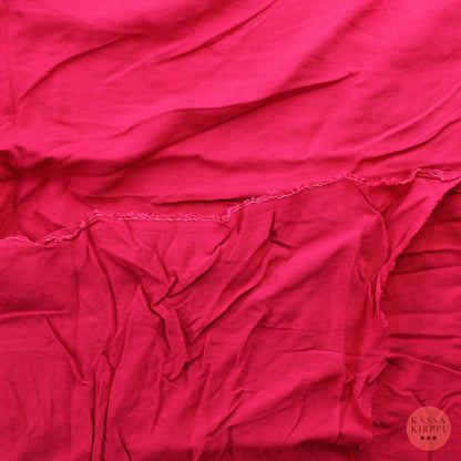 Pinkki Viskoosi - Pala