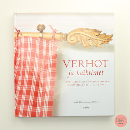 Lucinda Ganderton, Ali Watkinson: Verhot ja kaihtimet