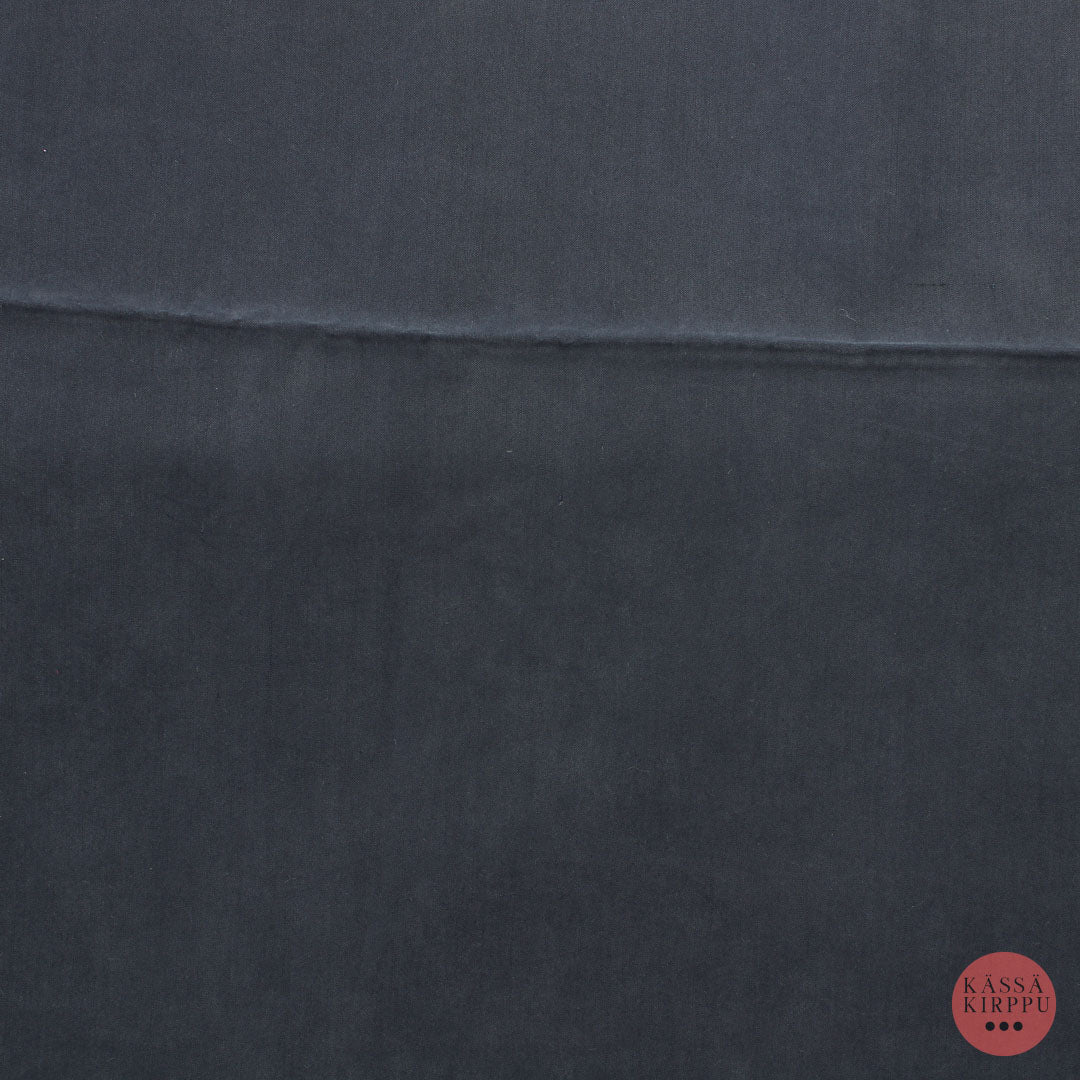 Siniharmaa Vaatetuskangas - Pala