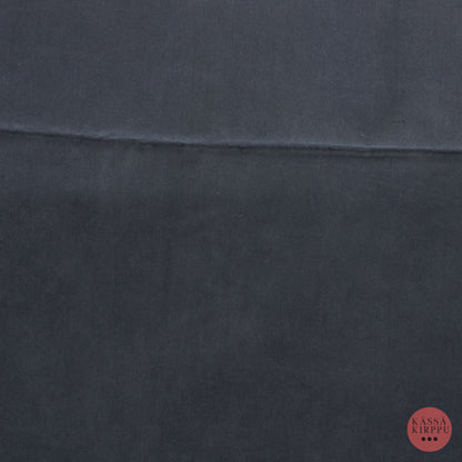 Siniharmaa Vaatetuskangas - Pala