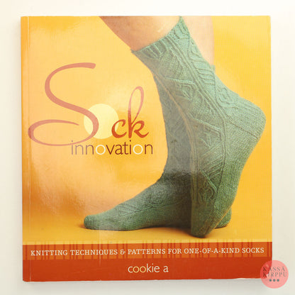 Cookie A: Sock Innovation