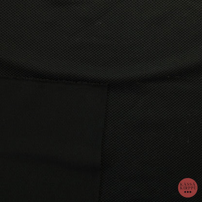 Musta Kennomainen Neulos - Pala