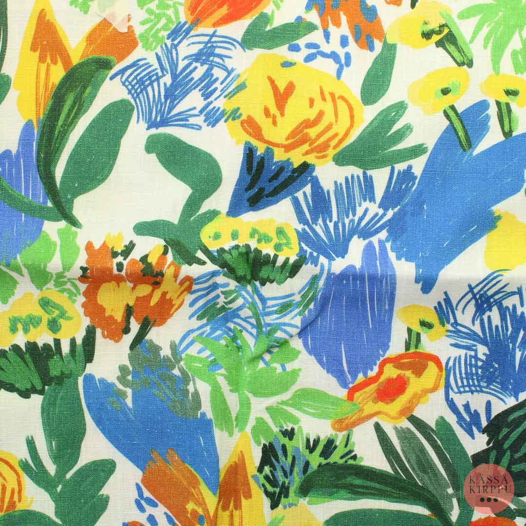 Kukikas Pellavasekoite - Pala