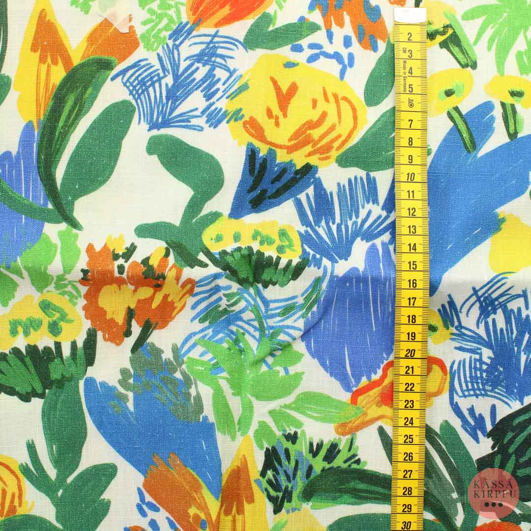 Kukikas Pellavasekoite - Pala