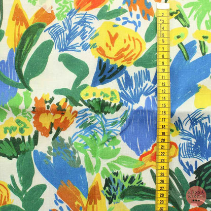 Kukikas Pellavasekoite - Pala