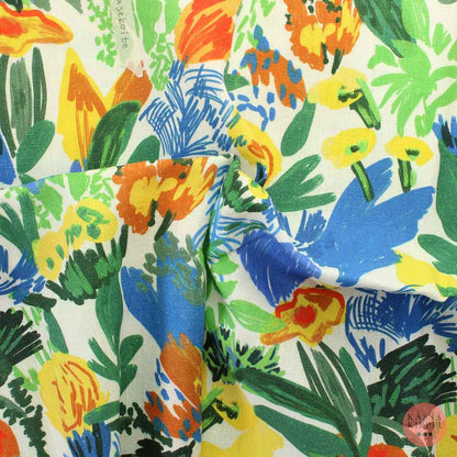 Kukikas Pellavasekoite - Pala