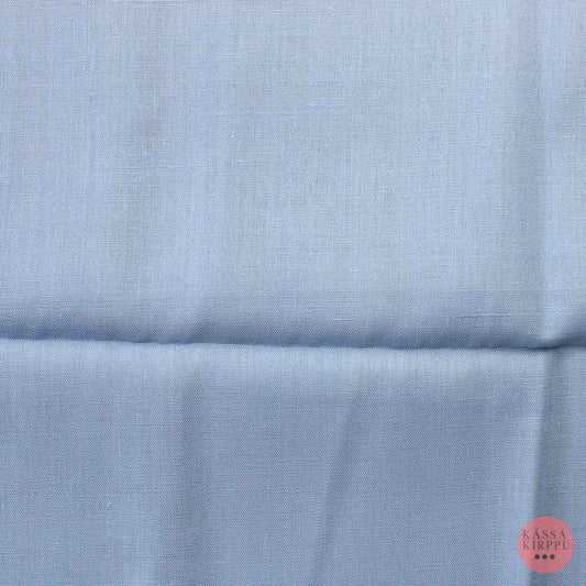 Siniharmaa Verhokangas - Pala