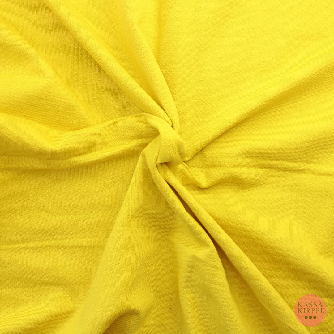 Murrettu keltainen College - Pala