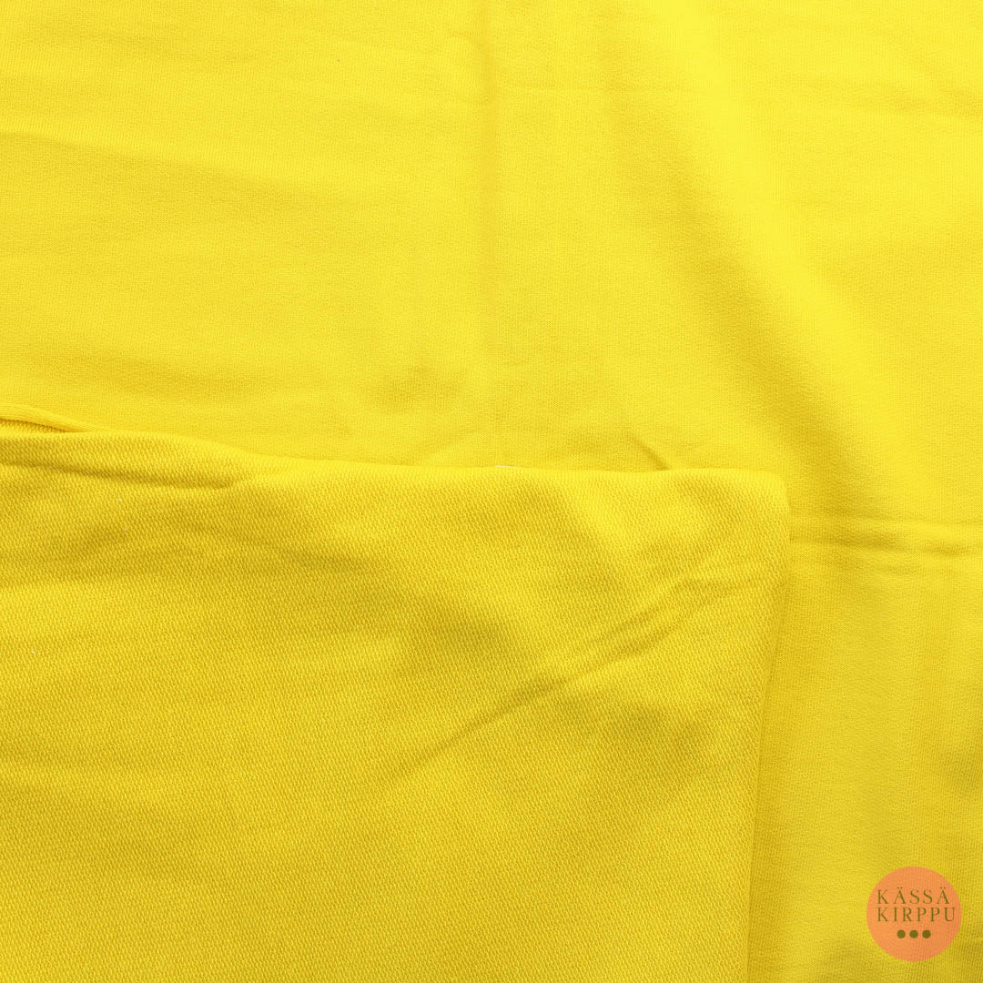 Murrettu keltainen College - Pala