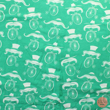 Turkoosi herramies JC - Pala