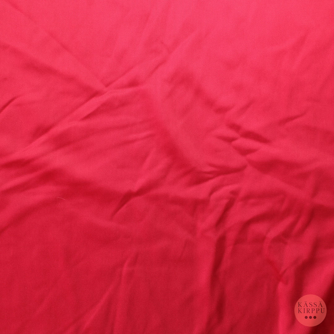 Punainen ohuehko Verkkari - Pala