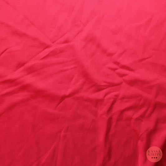 Punainen ohuehko Verkkari - Pala