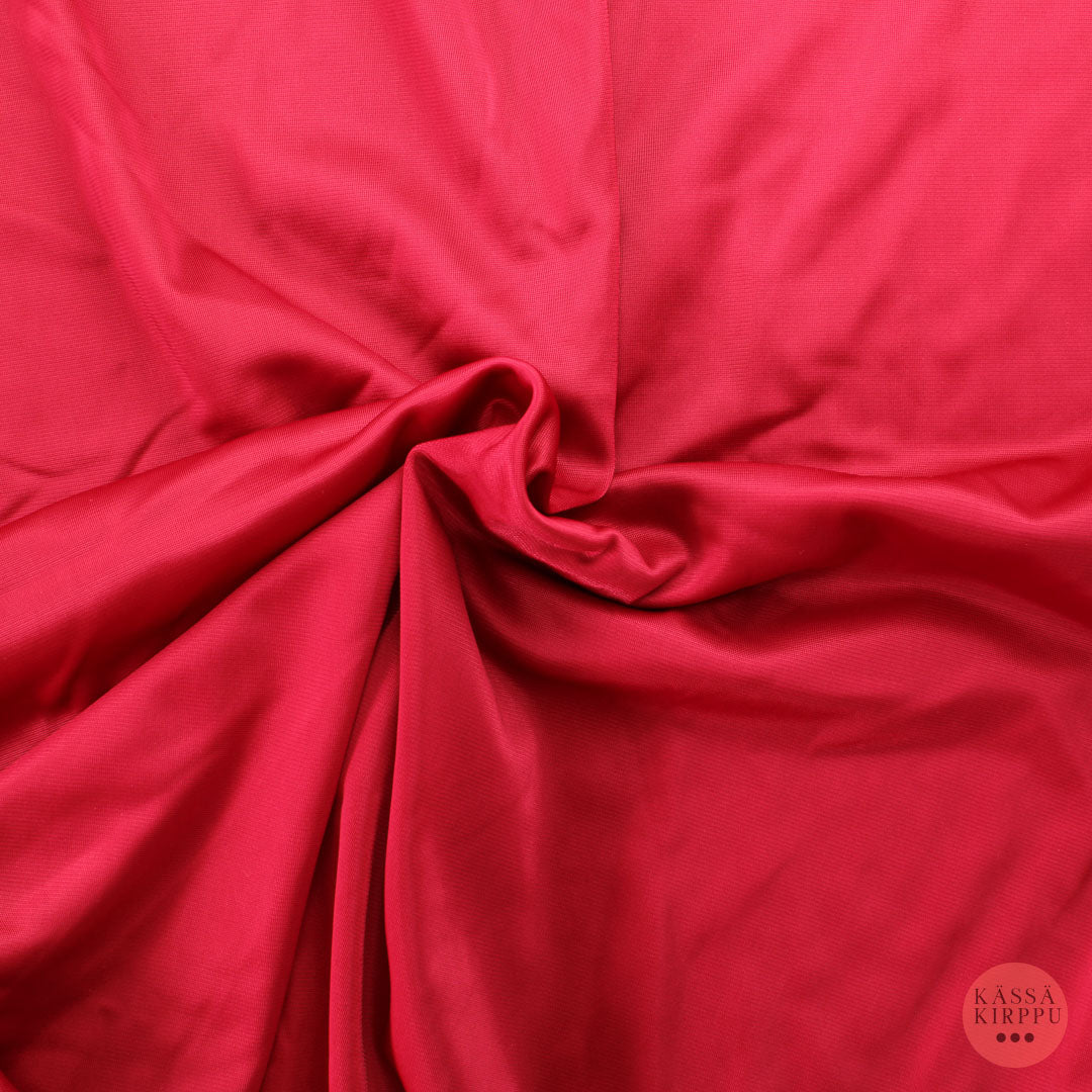 Punainen ohuehko Verkkari - Pala