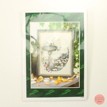 Atelje Margaretha Ristipistopakkaus no 10