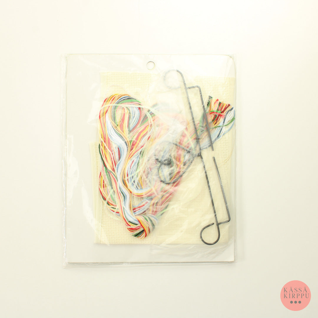 Banners Enkeli Ristipistopakkaus nro 2