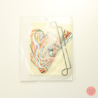 Banners Enkeli Ristipistopakkaus nro 2