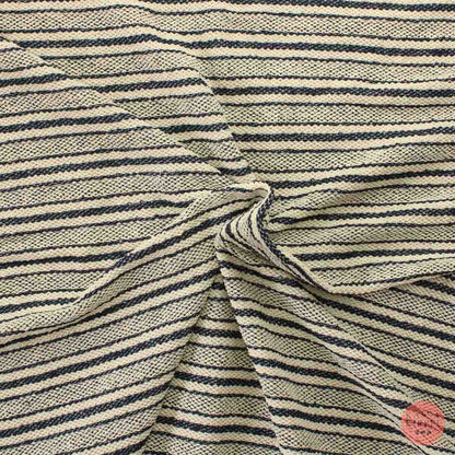 Sini-luonnonvalkoinen Neulos - Palapaketti