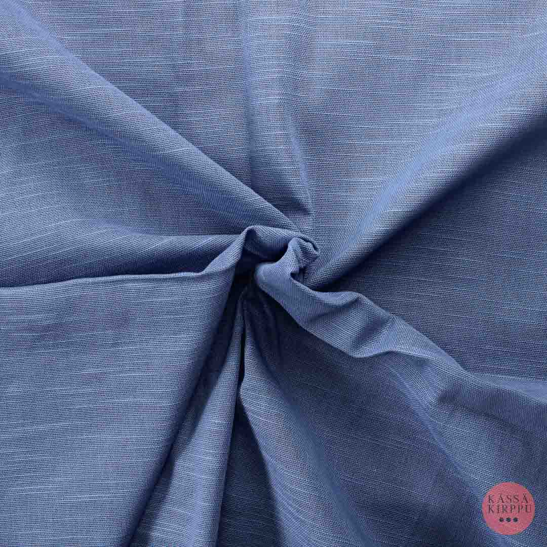 Sininen Verhokangas - Pala