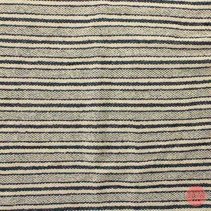 Sini-luonnonvalkoinen Neulos - Palapaketti