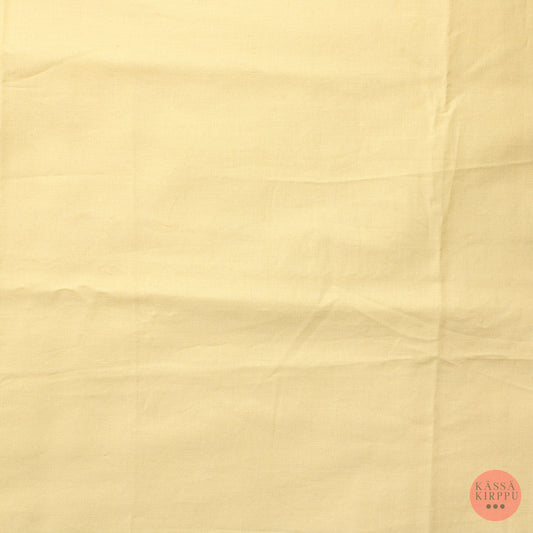 Vaaleankeltainen Verhokangas - Palapaketti
