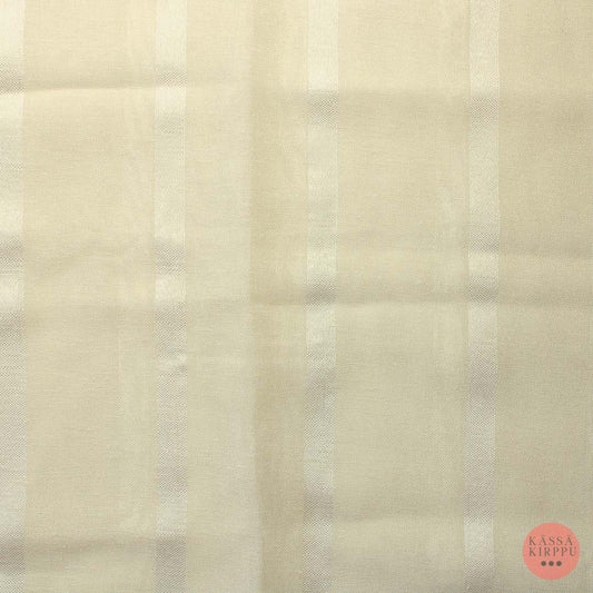 Luonnonvärinen Verhokangas - Pala