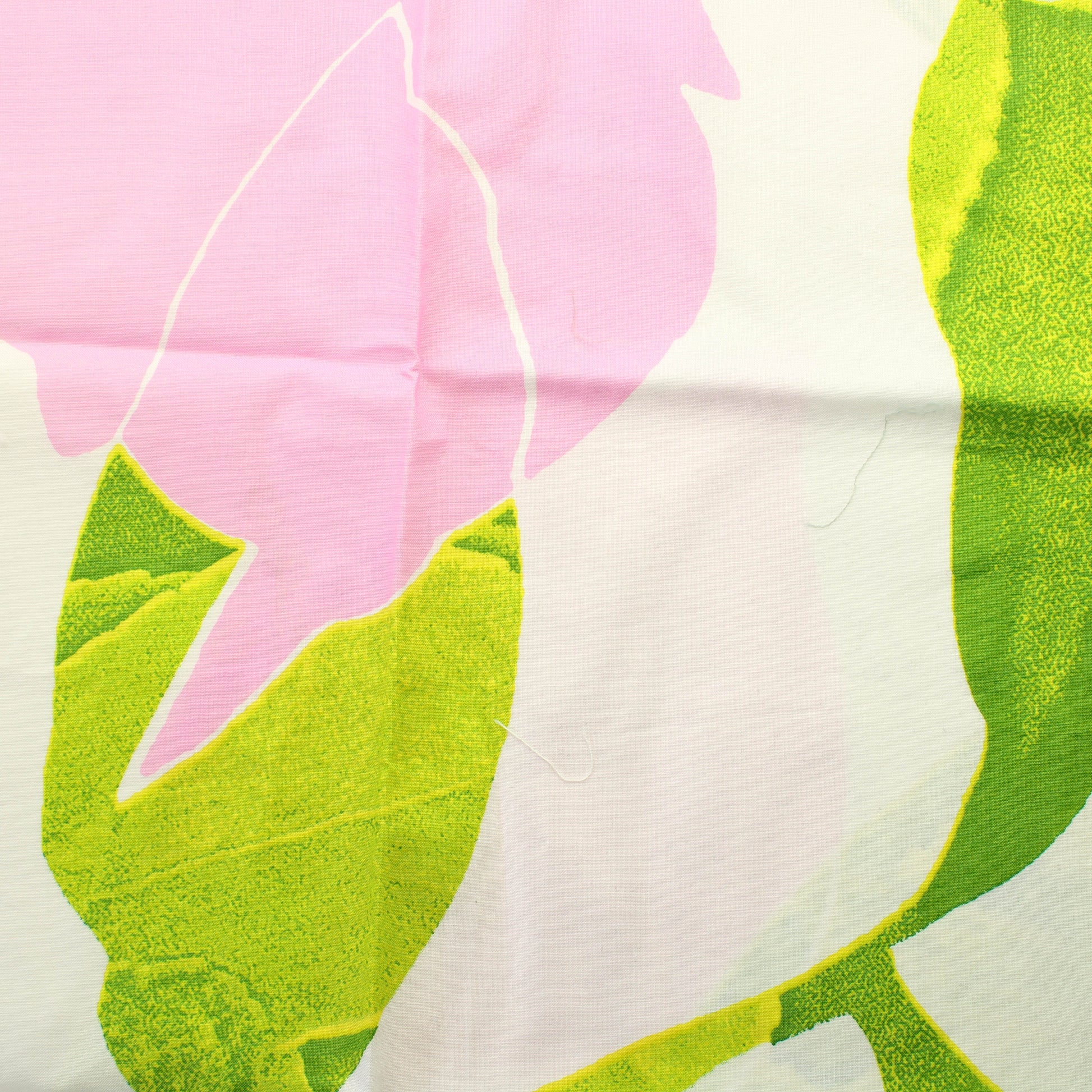 Marimekko Latvassa Korkealla Puuvilla - Pala