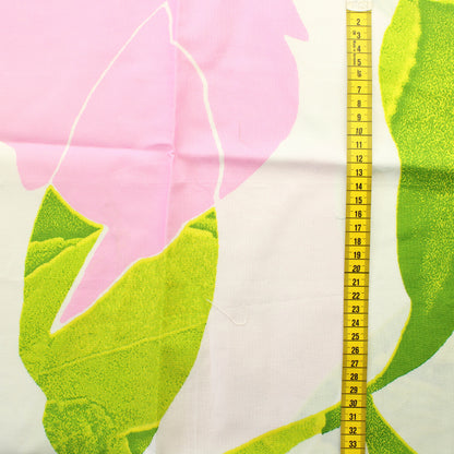 Marimekko Latvassa Korkealla Puuvilla - Pala