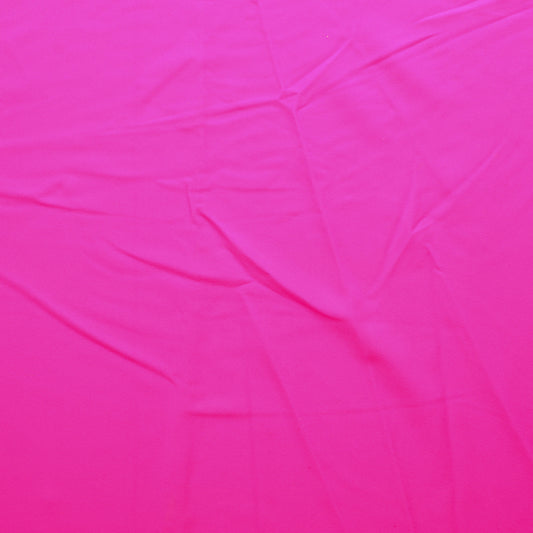 Neonpinkki Lycra - Pala
