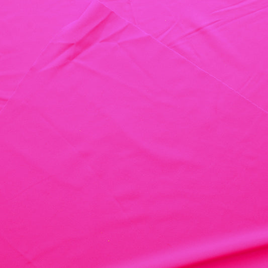 Neonpinkki Lycra - Pala