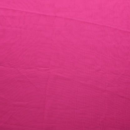 Pinkki Vaatetuskangas - Pala