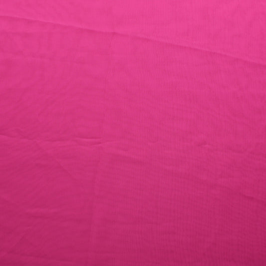 Pinkki Vaatetuskangas - Pala