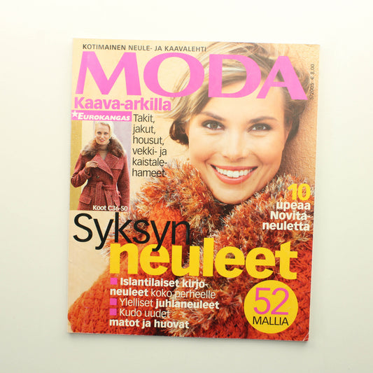 Moda 2005 - 5