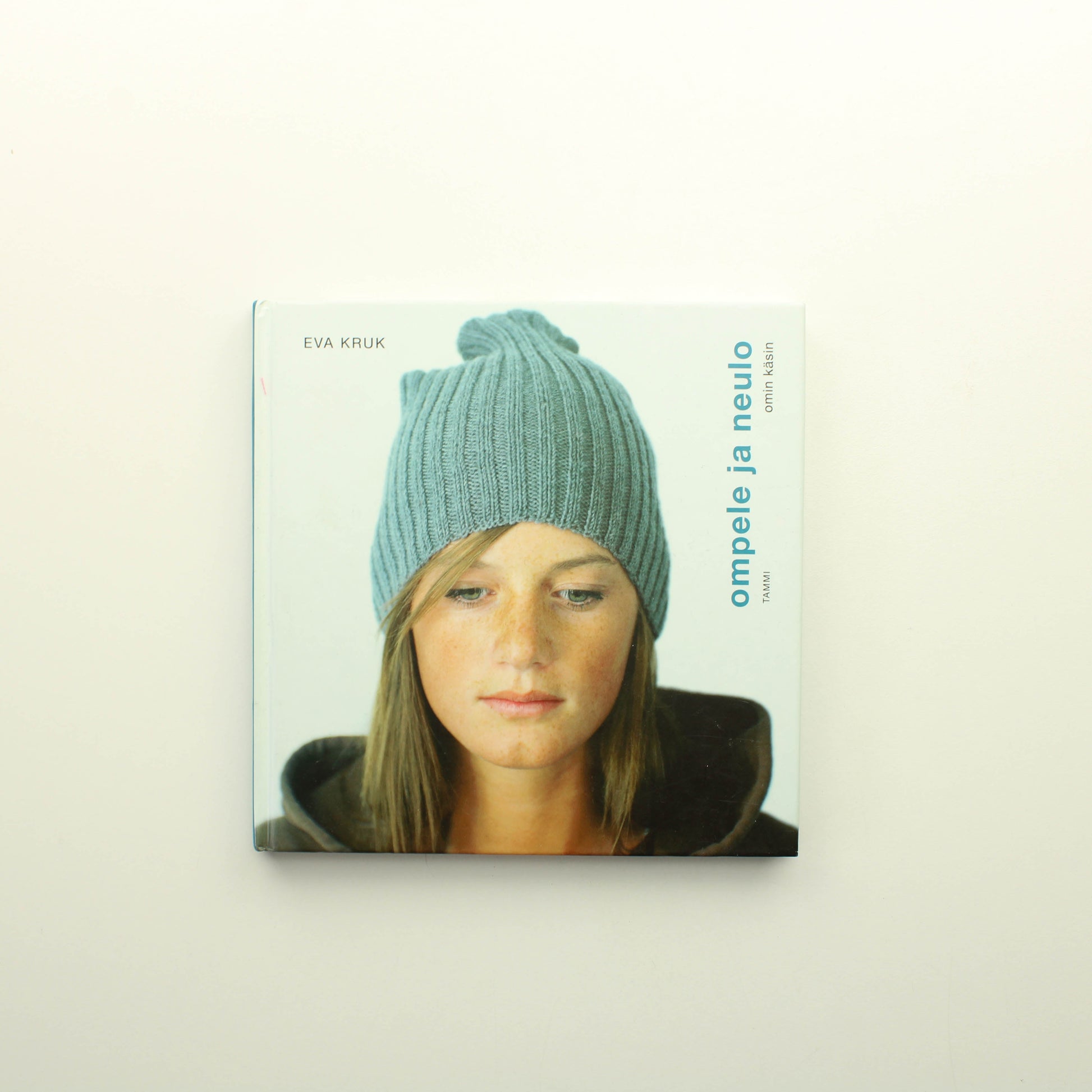 Eva Kruk: Ompele ja neulo omin käsin
